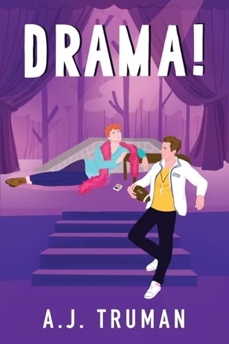 Drama!: 2