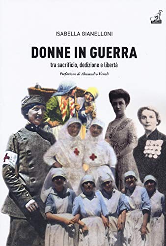 Donne In Guerra