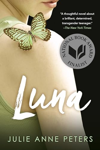 Luna: A Novel