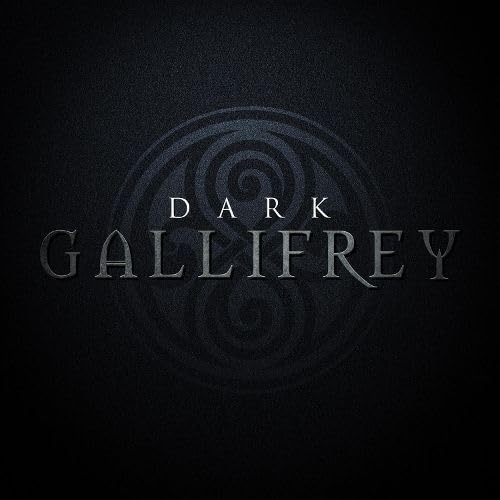 Dark Gallifrey 2,2: The War Master Part 2