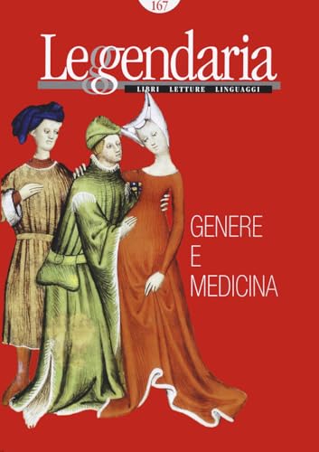 Leggendaria (Vol. 167)