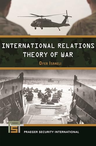 International Relations Theory Of War
