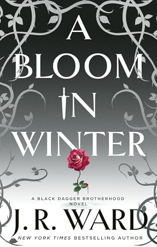 A Bloom In Winter
