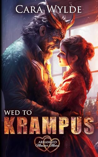 Wed To Krampus