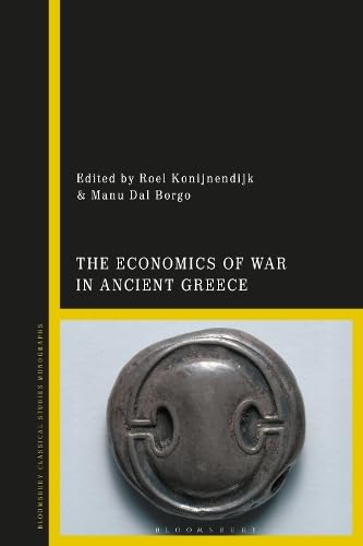The Economics Of War In Ancient Greece