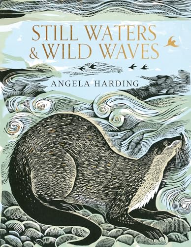 New Angela Harding 2: A Printmaker'S Journey