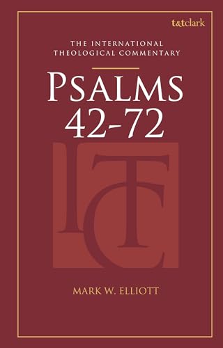 Psalms 42-72 Itc