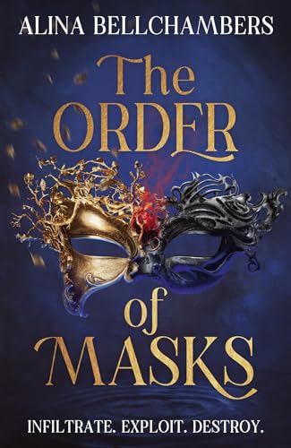 The Order Of Masks