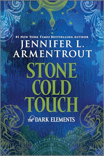 Stone Cold Touch: The Dark Elements: 2