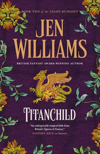 Titanchild: 2