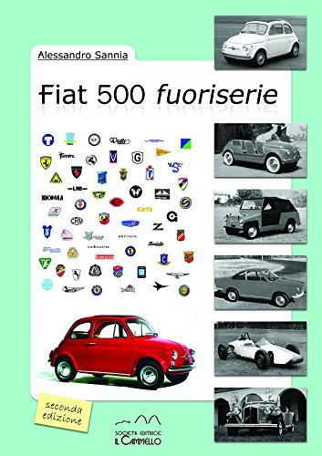 Fiat 500 Fuoriserie