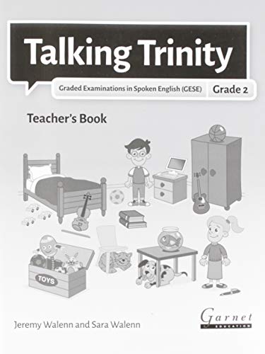 Talking Trinity Gese Grade 2 Teachers