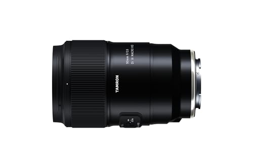 Tamron 90 Mm F/2.8 Di Iii Macro Vxd