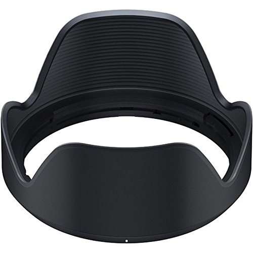 Tamron Hb028 Cappuccio Per 18 – 400 Mm F3.5 – 6.3 Di-Ii Vc Hld Lens – Nero