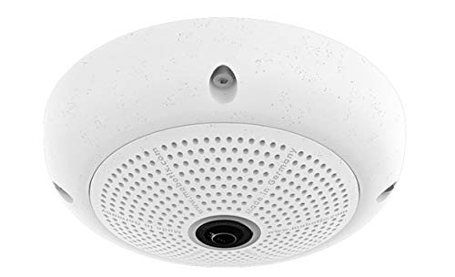 Mobotix Q26B Complete Cam 6Mp B016 (Day)