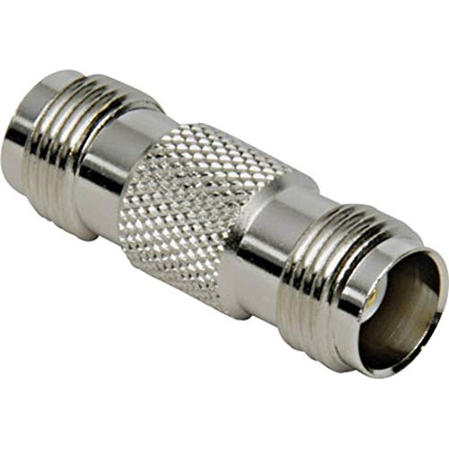 Bkl Electronic Adattatore Tnc 0405073 Tnc Femmina - Tnc Femmina 1 Pc(I)