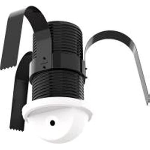 Axis F8225-Accessorio Per Macchina Per La Sicurezza (Monte, Interno Nero, Axis F1025)