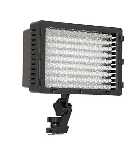 Luce Video Led Polaroid 160