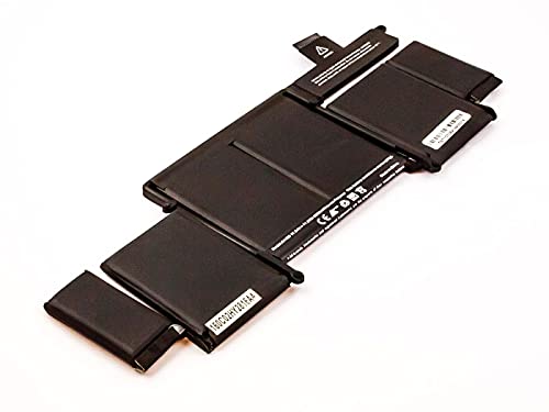 Microbattery Mbxap-Ba0002 Ricambio Per Notebook Batteria