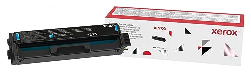 Xerox Cartuccia Toner Ciano Ad Alta Capacità 2500 Pages C230/C235