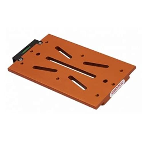 Geoptik 30A063 Losmandy Slitta, Arancione/Nero
