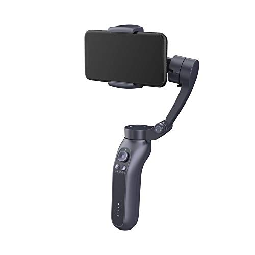 Gimbal Goxtreme Gx2 De 3 Ejes Para Telã‰Fono Inteligente