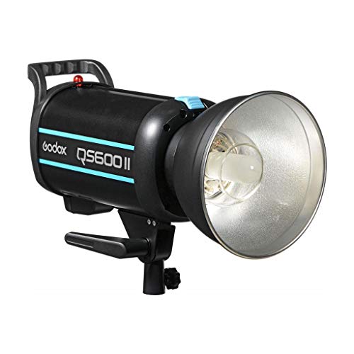 Godox Flash Da Studio Qs600Ii