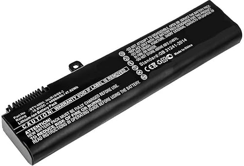 Batteria Del Computer Portatile Per Msi