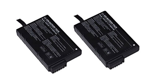 Gw Instek Batteria Gsp-9300-Opt2