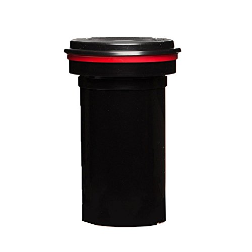 Paterson Photographic Ptp116 - Kit Di Sviluppo Fotografico, 40,6 Cm, 508 Mm, Colore: Nero