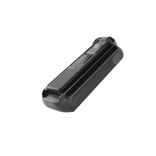 Rowenta X-Force Zr009706 - Batteria Aggiuntiva Da 25.9 V Per Aspirapolvere Senza Fili, Compatibile Con X-Force Flex 12.60 Neo / 13.60 Aspirapolvere