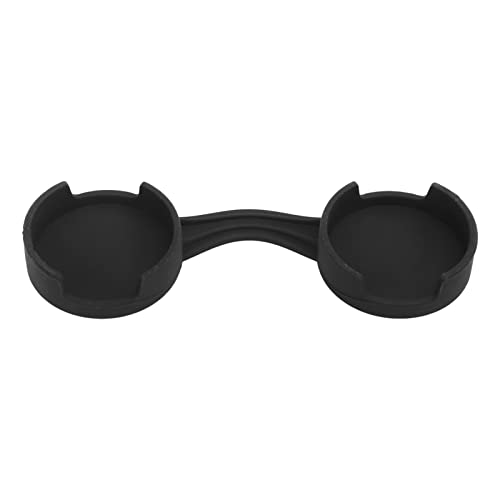 Copriobiettivo Per Goggles 2, Cover Protettiva Per Occhiali Vr In Silicone, Cover Protettiva Per Obiettivo A Forma Di Aquila, Design Full Wrap, Previe
