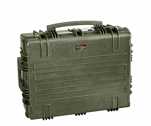 Explorer Cases 9413 De, Impermeabile, Antipolvere, Custodia Vuota