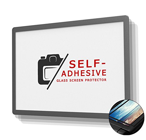 Dolder Camera_Other_Accessories - Pellicola Protettiva Per Display