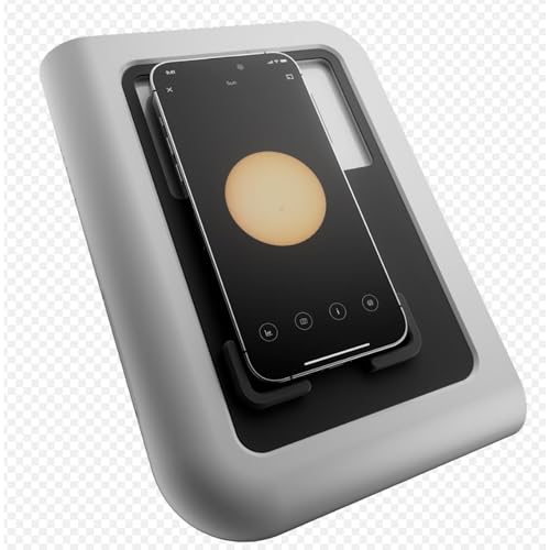 Vaonis Hestia Smart Teleskop Solar Pack (He30-Sol)