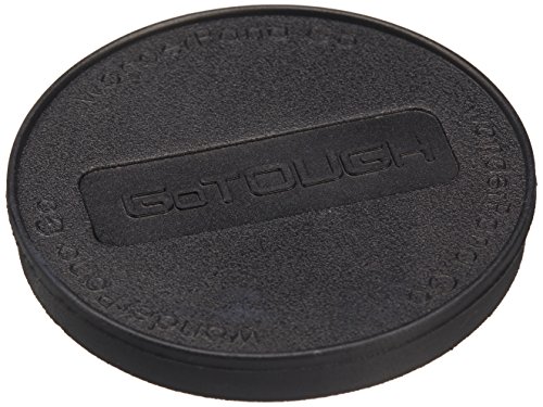 Fotodiox Pro Wonderpana Go Copriobiettivo Copriobiettivo – Gotough Di Ricambio Per Wonderpana Go Adattatore Filtro