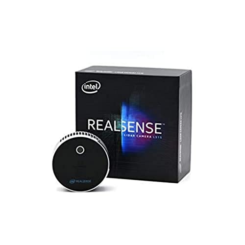 Intel Realsense Lidar Camera L515