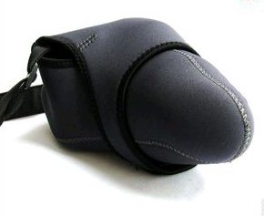 Neoprene Camera Protection Case