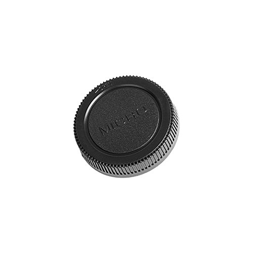 Veydra V1 – 43Rlc Mini Prime M4/3 Mft Lens Caps