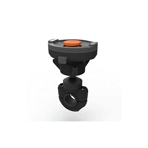 Tigra Sport - Supporto Per Specchietto Retrovisore Scooter Fitclic Neo