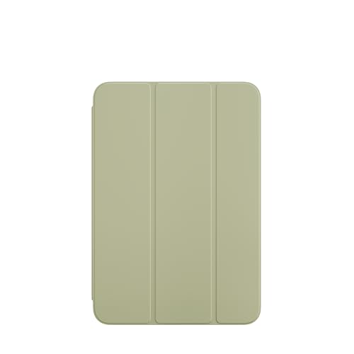 Apple Smart Folio Per Ipad Mini (A17 Pro) - Salvia 