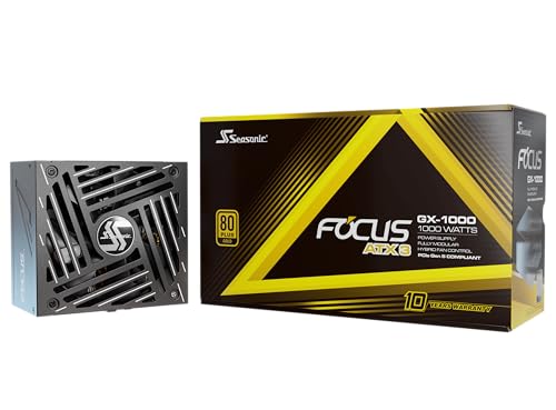 Alimentazione+Atx+Stagionic+Focus+Gx+Atx+3+%282024%29+-+750W+%28Nero%29