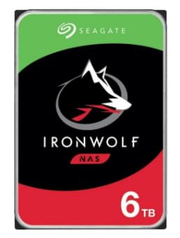 Seagate Barracuda St2000Dm008 - Hdd - 2 Tb - Interno - 3.5" - Sata 6Gb/S - 7200 Rpm - Buffer: 256 Mb