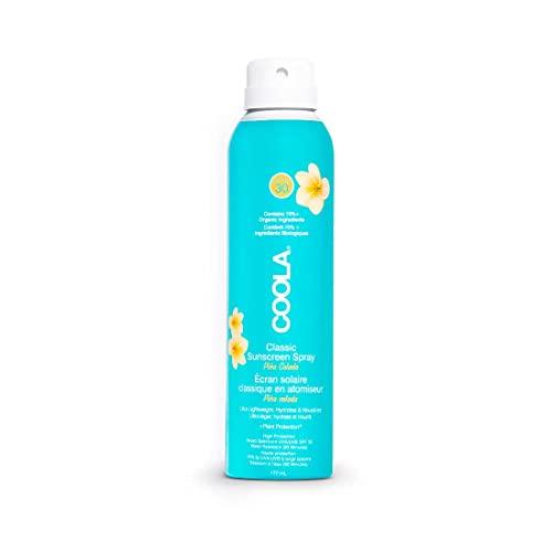Coola Compatible - Classic Body Spray Piña Colada Spf 30-177 Ml