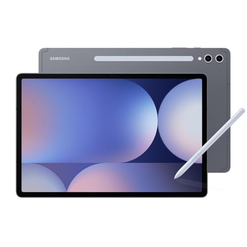 Samsung Galaxy Tab S10+ 12.4" 512Gb/12Gb Wi-Fi+5G Gris Piedra Lunar
