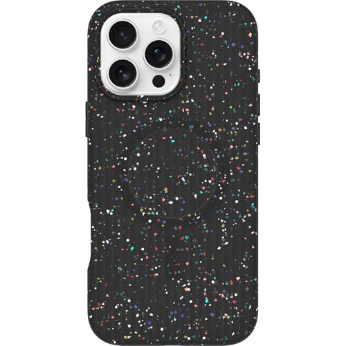 Otterbox Cover Per Iphone 16 Pro Max Symmetry Series Core Magsafe, Resistente A Shock E Cadute, Ultra Sottile, Protettiva, Testata 3X Vs Norme Mil-Std