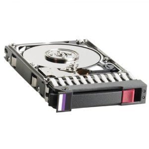 Hp 507283-001 146Gb 6G Sas 10K Sff Dp Ent Hdd - 507125-B21, 507823-001, 518011-001.