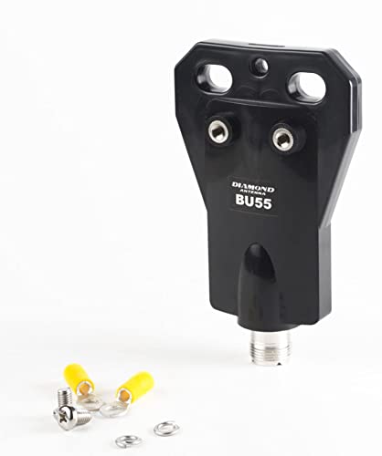 Diamond Bu55 Balun