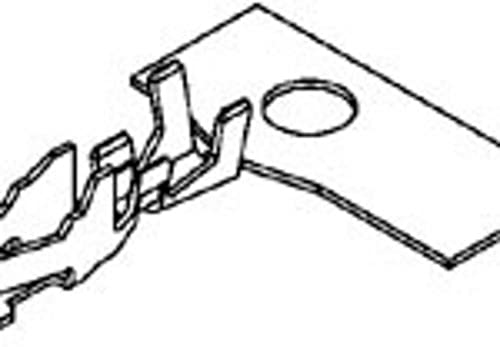 Molex Crimpkontakt 503948054-10000 10000St.