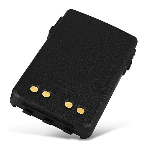 Cellonic Batteria Compatibile Con Motorola Dp3441E, Dp3441, Dp3661E, Xir E8600, E8608, E8628I, Pmnn4440Ar, Pmnn4440, 1600Mah 7.4V Li Ion